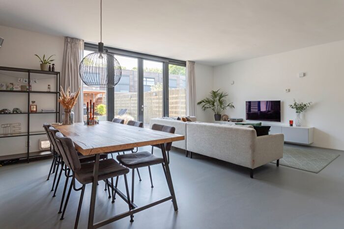 Koop en Huur Huizen - 3