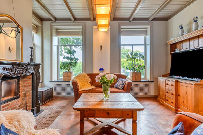 Koop en Huur Huizen - 3