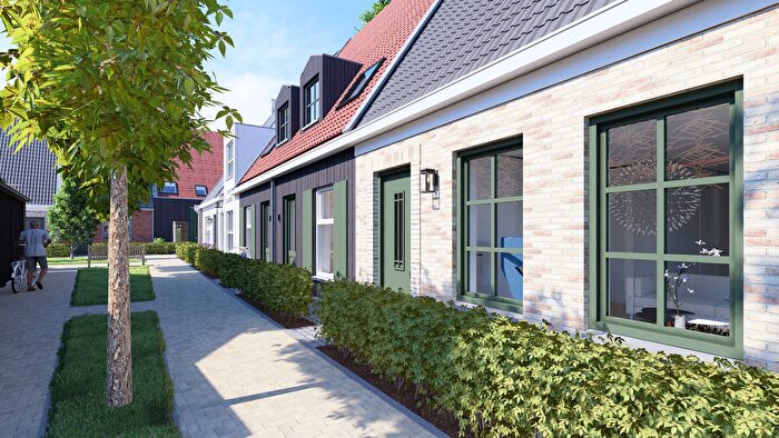 Koop en Huur Huizen - 2