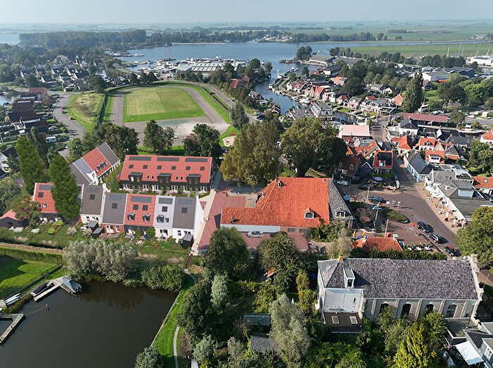 Koop en Huur Huizen - 3