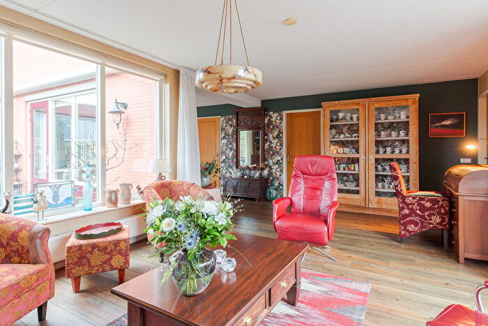 Koop en Huur Huizen - 2