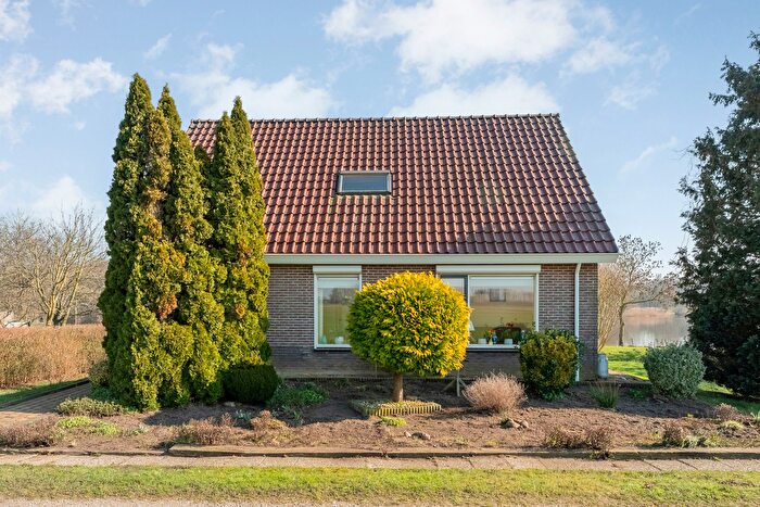 Koop en Huur Huizen - 3