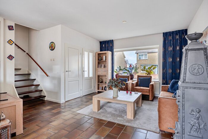 Koop en Huur Huizen - 3