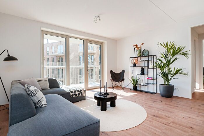 Koop en Huur Huizen - 3