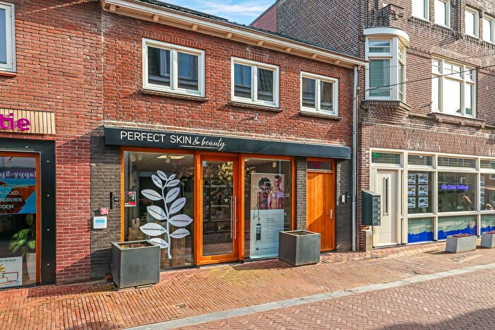 Koop en Huur Huizen - 3