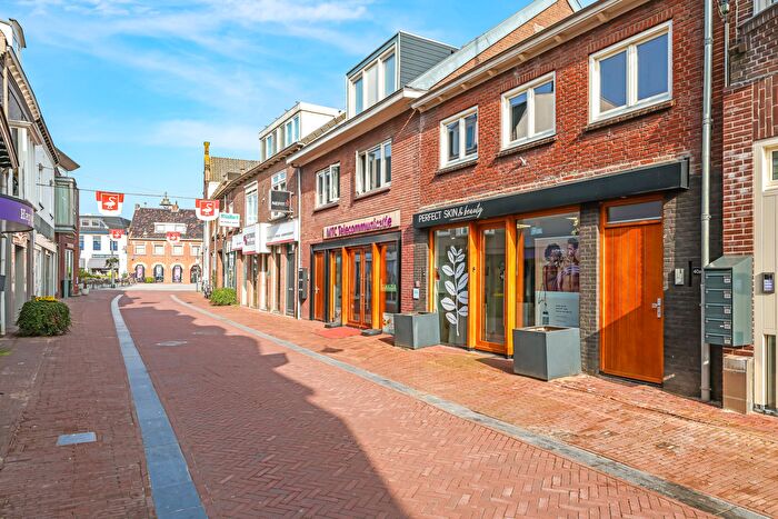 Koop en Huur Huizen - 2