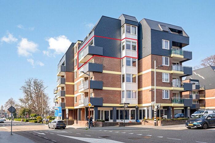 3-kamerappartement te koop in Valkenburg, Valkenburg (LI)