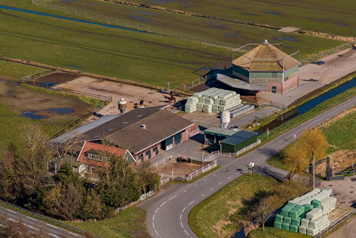 5-kamerhuis te koop in Starnmeer, Starnmeer