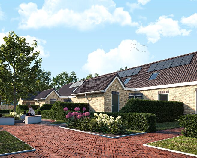 Koop en Huur Huizen - 2