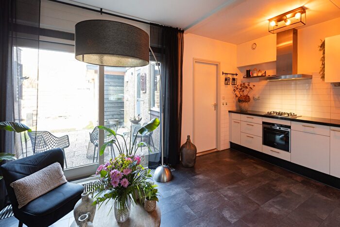 Koop en Huur Huizen - 3