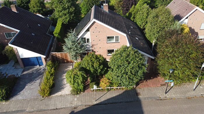 7-kamerhuis te koop in Edam-Singelwijk, Edam
