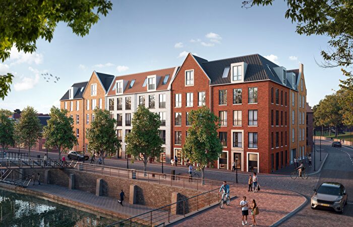 Koop en Huur Huizen - 3