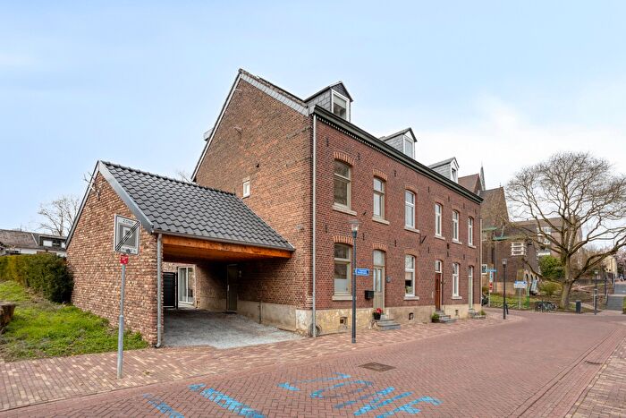 9-kamerhuis te koop in Gulpen, Gulpen