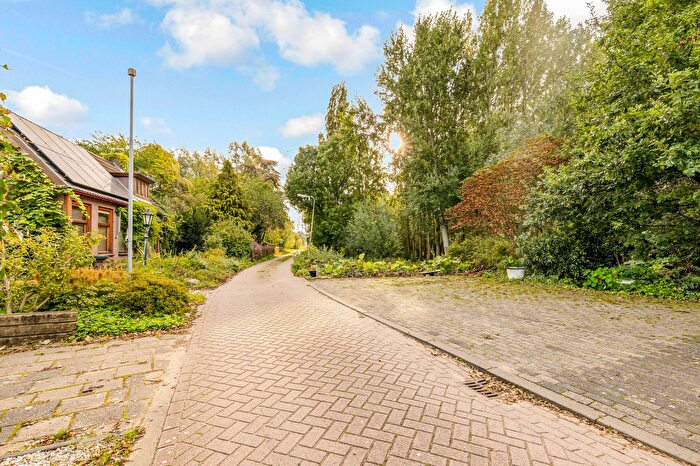 Koop en Huur Huizen - 3