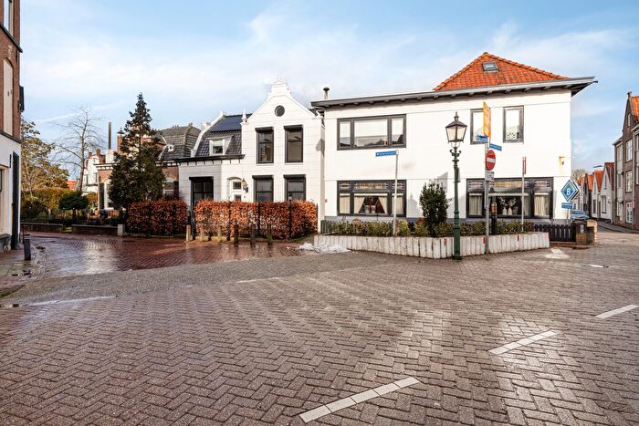 Koop en Huur Huizen - 3