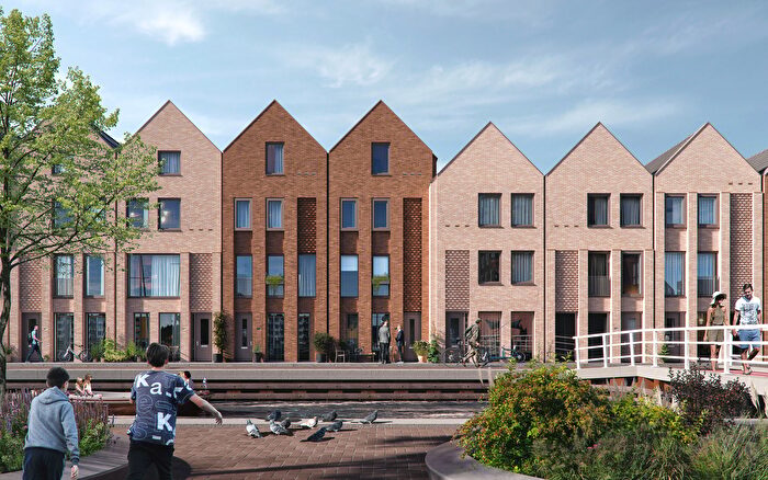 Koop en Huur Huizen - 3