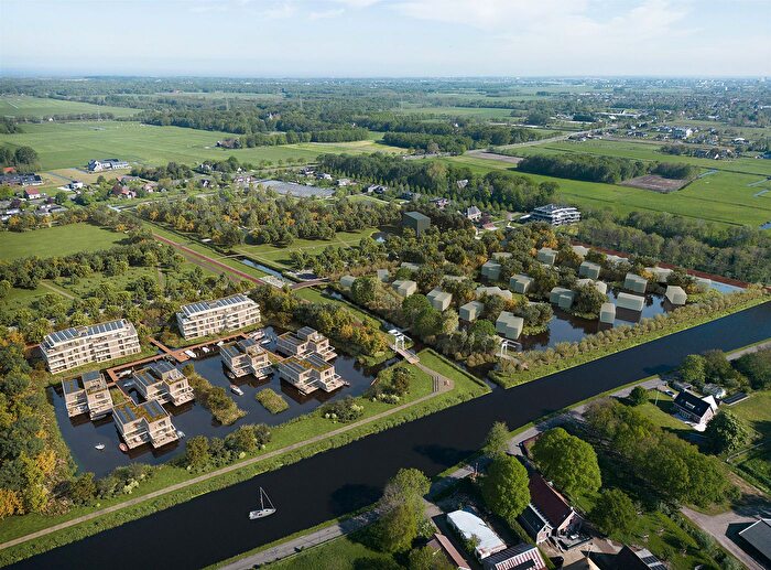 Koop en Huur Huizen - 3