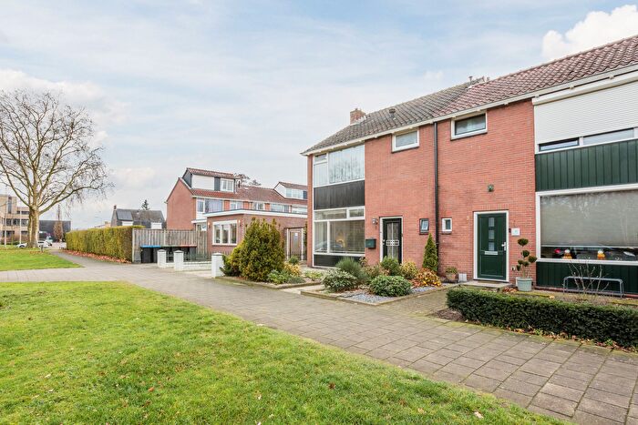Koop en Huur Huizen - 2