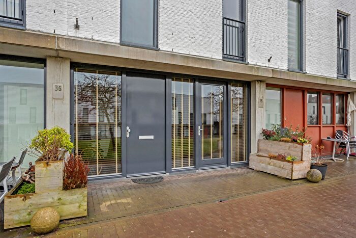 Koop en Huur Huizen - 2