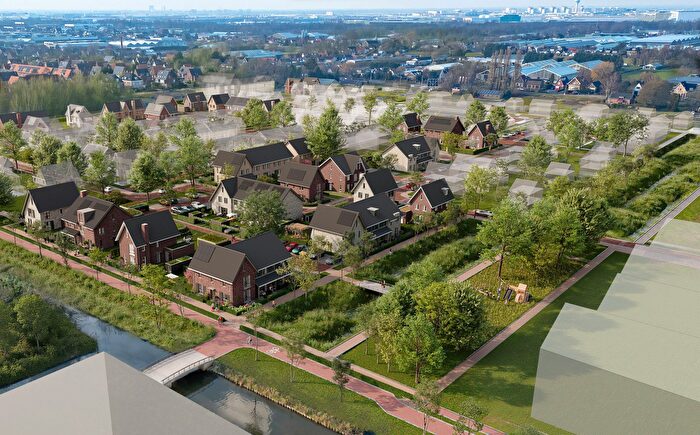 Koop en Huur Huizen - 2
