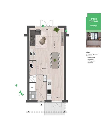 Koop en Huur Huizen - 3