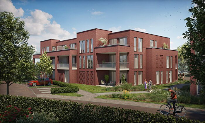 Koop en Huur Huizen - 3