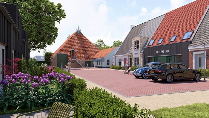 Koop en Huur Huizen - 2