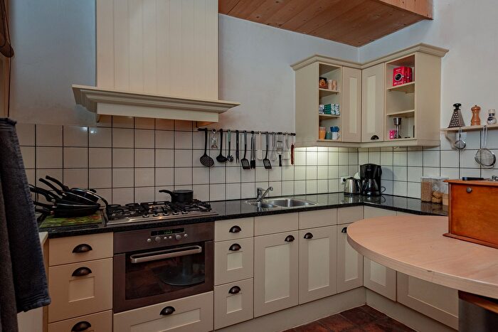 Koop en Huur Huizen - 2