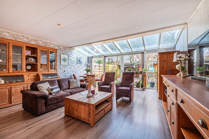 Koop en Huur Huizen - 3
