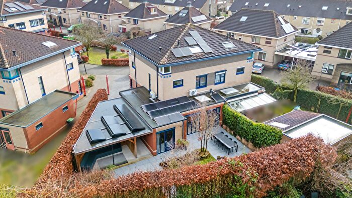 Koop en Huur Huizen - 2