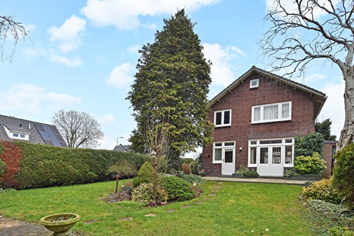 Koop en Huur Huizen - 2