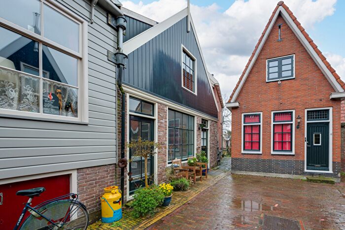 Koop en Huur Huizen - 3