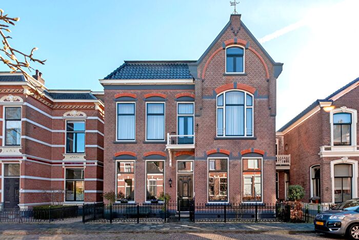 Koop en Huur Huizen - 2
