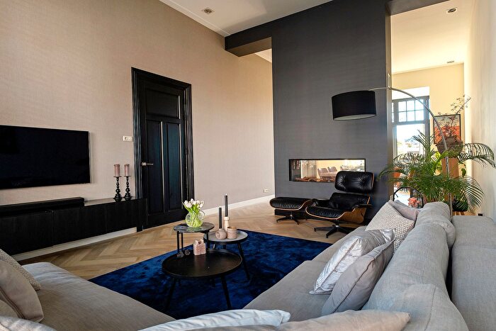 Koop en Huur Huizen - 3