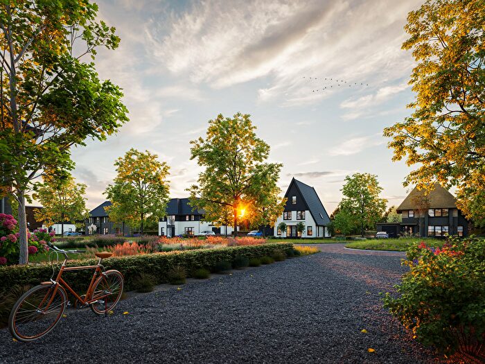 Koop en Huur Huizen - 3