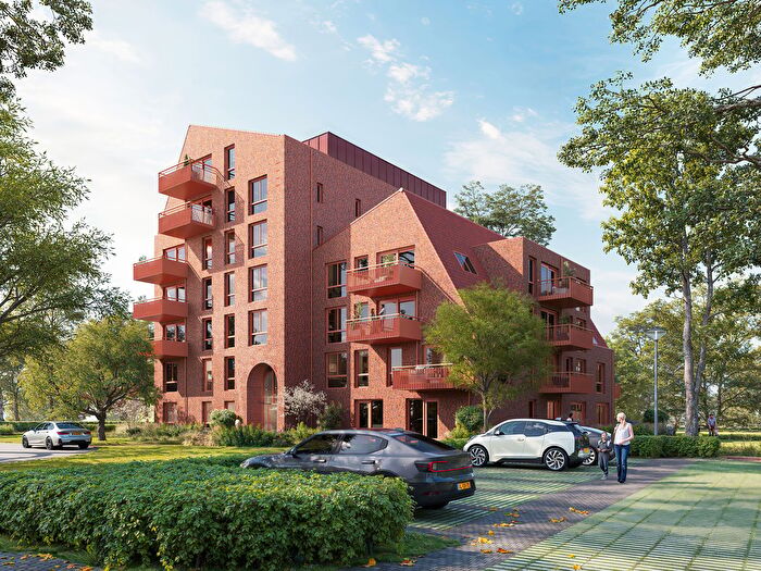 Koop en Huur Huizen - 2