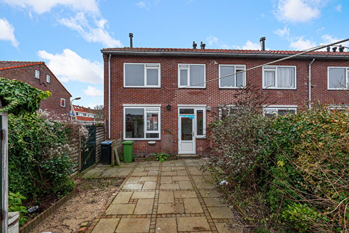 Koop en Huur Huizen - 2