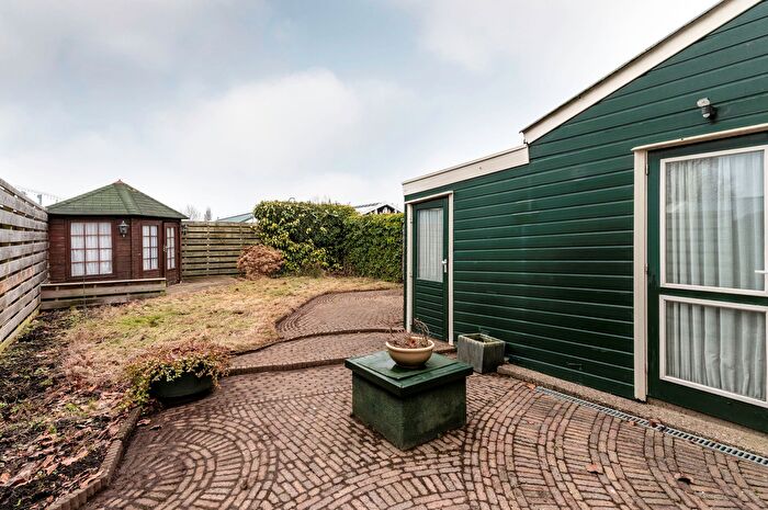 Koop en Huur Huizen - 2