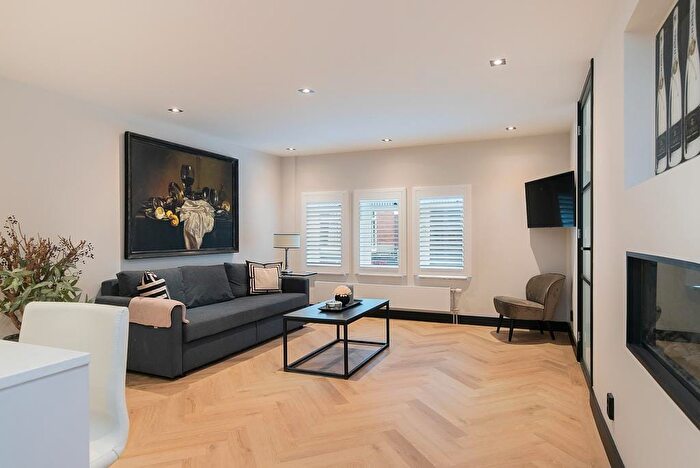 Koop en Huur Huizen - 2