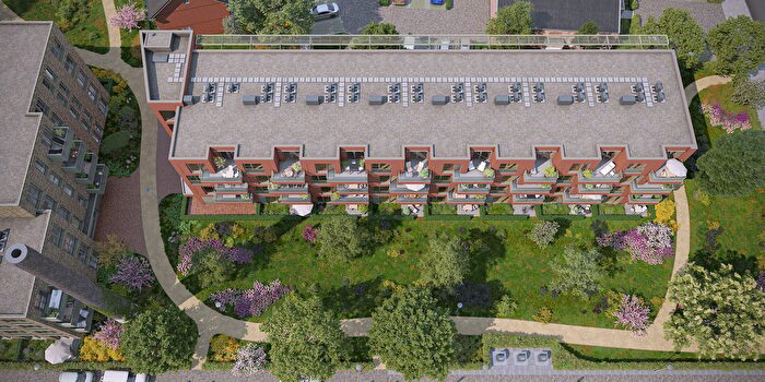 Koop en Huur Huizen - 2