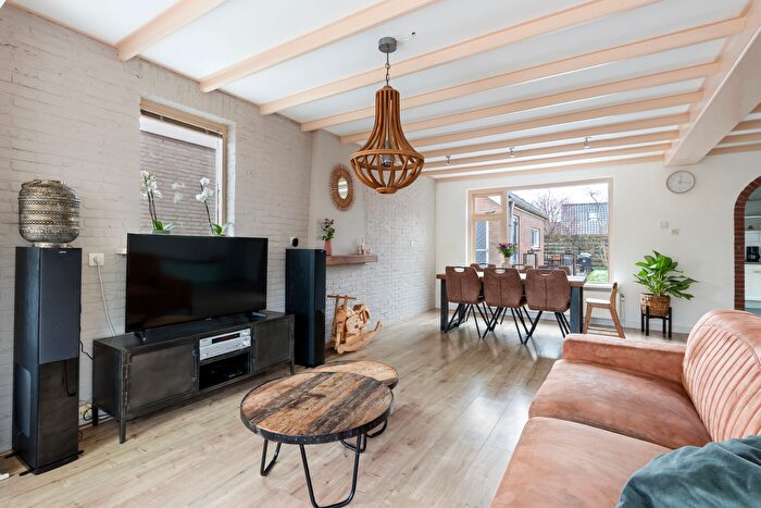 Koop en Huur Huizen - 3