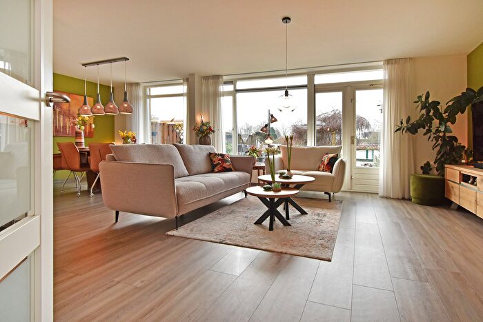 Koop en Huur Huizen - 3