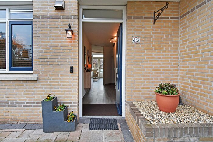 Koop en Huur Huizen - 2