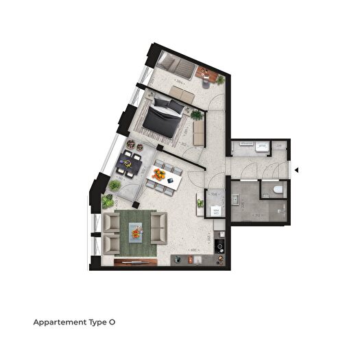 Koop en Huur Huizen - 3
