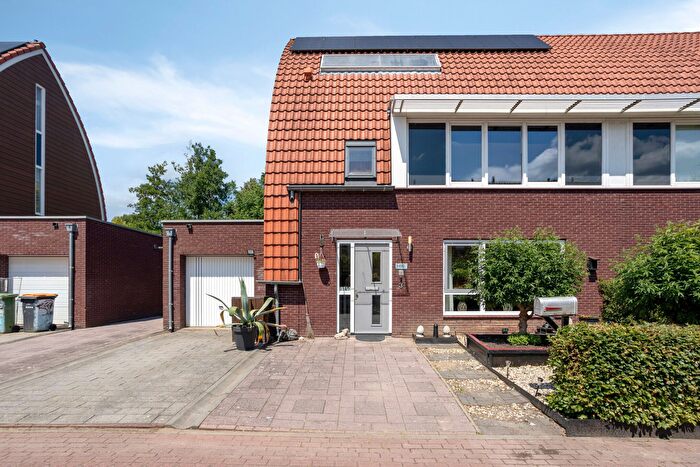 Koop en Huur Huizen - 2