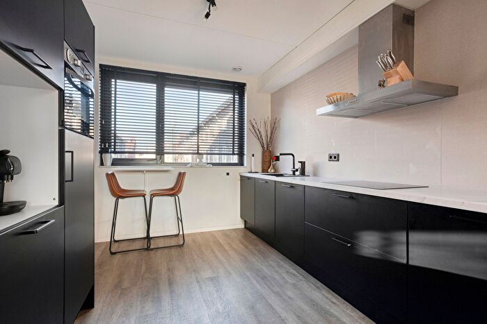 Koop en Huur Huizen - 3
