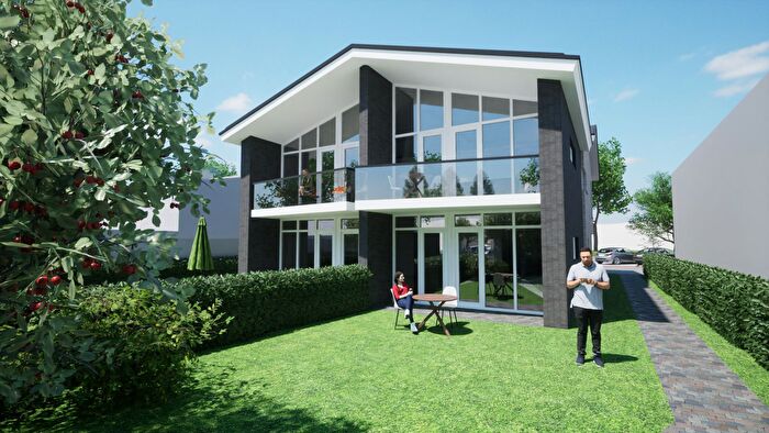 Koop en Huur Huizen - 3