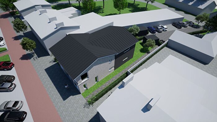 Koop en Huur Huizen - 2