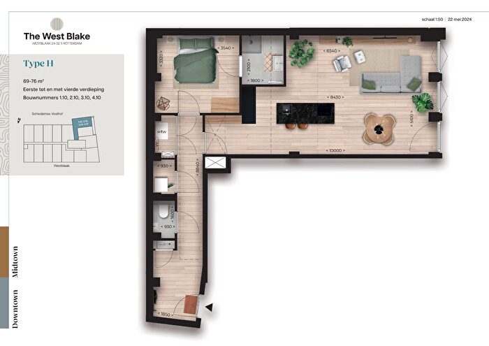 Koop en Huur Huizen - 3