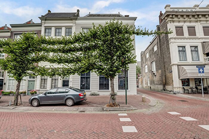Koop en Huur Huizen - 3